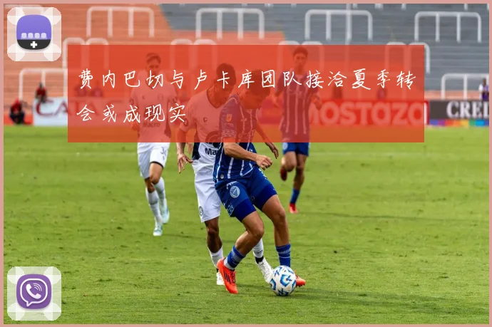 费内巴切与卢卡库团队接洽夏季转会或成现实